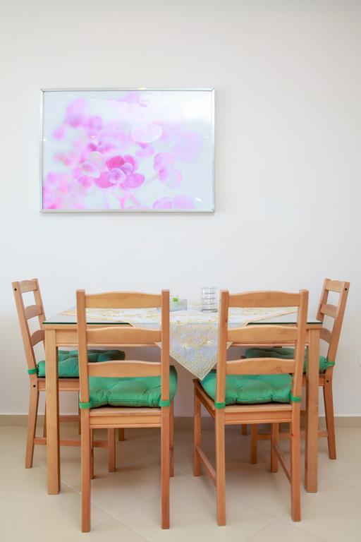 Blue Sea Apartments Sarande Ngoại thất bức ảnh